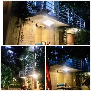 Hasthi Home Stay